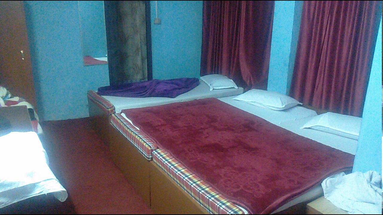גנגטוק Hotel Palbheu מראה חיצוני תמונה