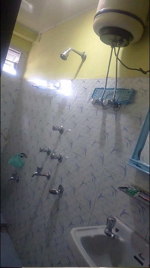 גנגטוק Hotel Palbheu מראה חיצוני תמונה