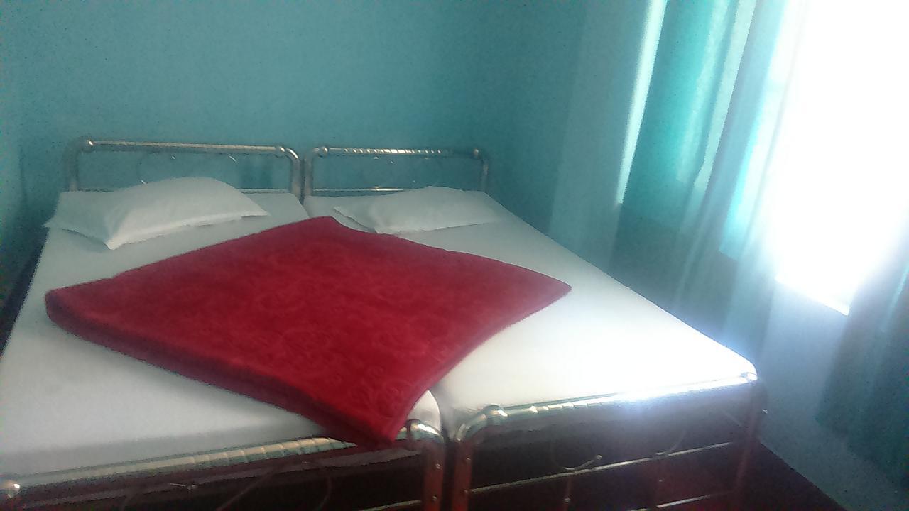 גנגטוק Hotel Palbheu מראה חיצוני תמונה