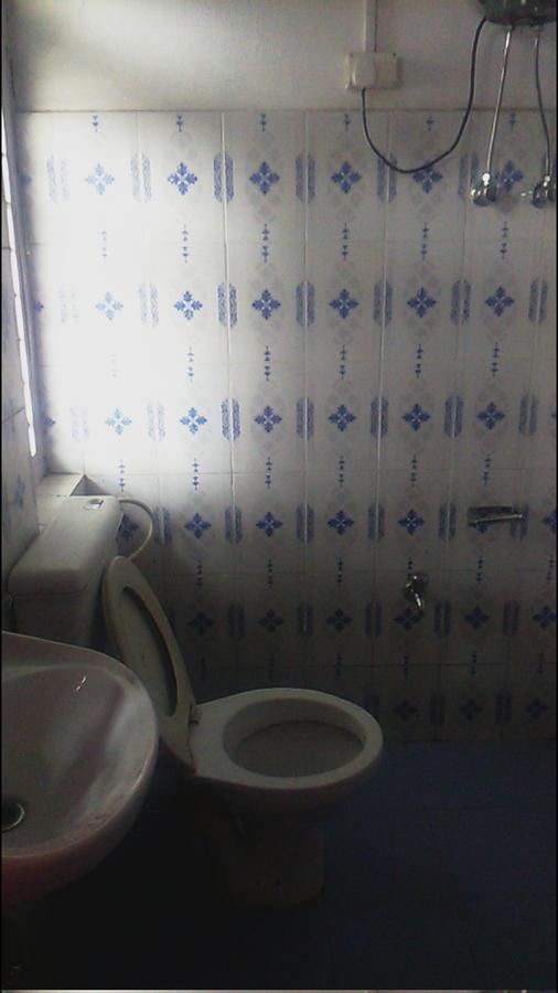 גנגטוק Hotel Palbheu מראה חיצוני תמונה